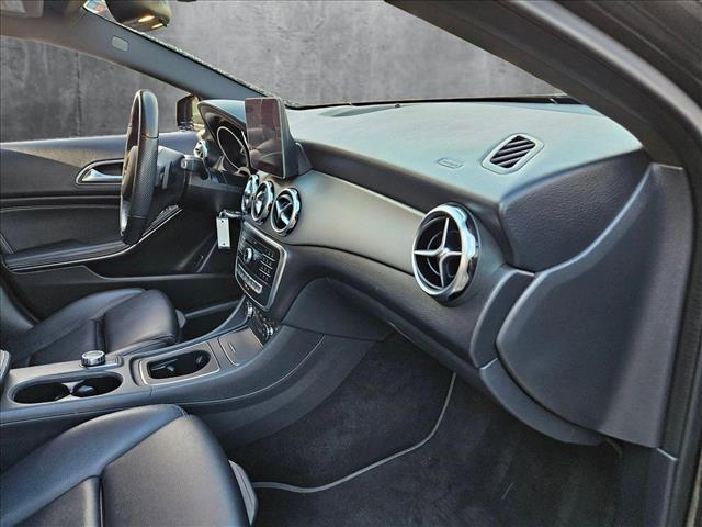 used 2019 Mercedes-Benz GLA 250 car, priced at $20,991