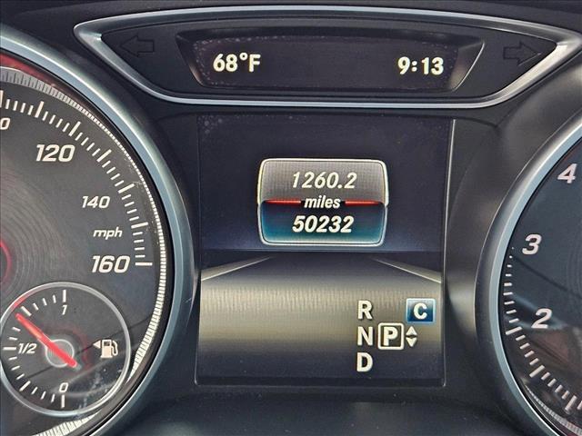 used 2019 Mercedes-Benz GLA 250 car, priced at $20,991