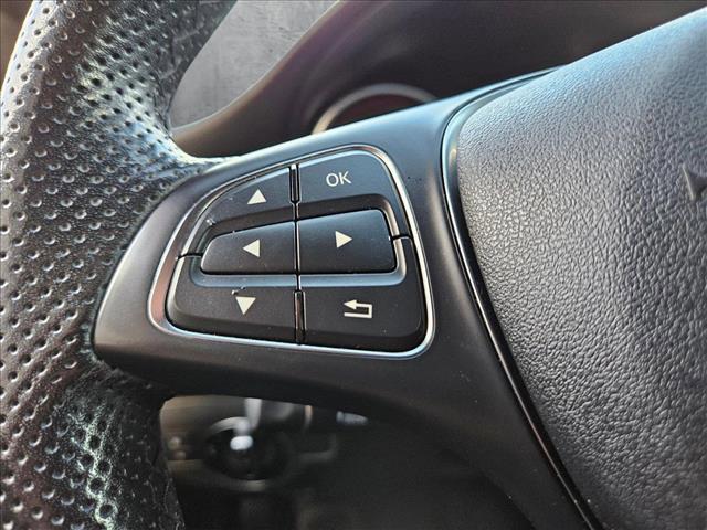 used 2019 Mercedes-Benz GLA 250 car, priced at $20,991