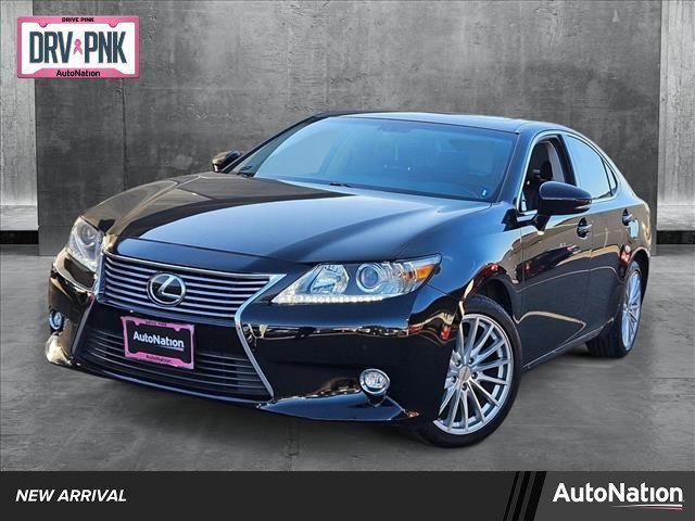 used 2014 Lexus ES 350 car, priced at $16,791