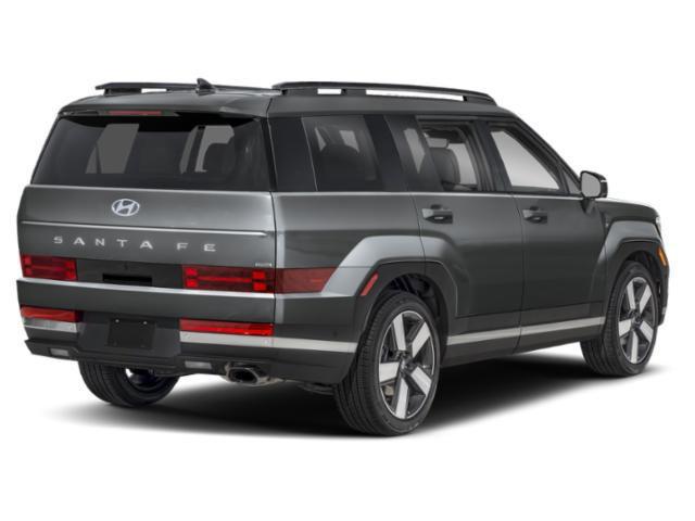 new 2026 Hyundai Santa Fe car, priced at $45,322