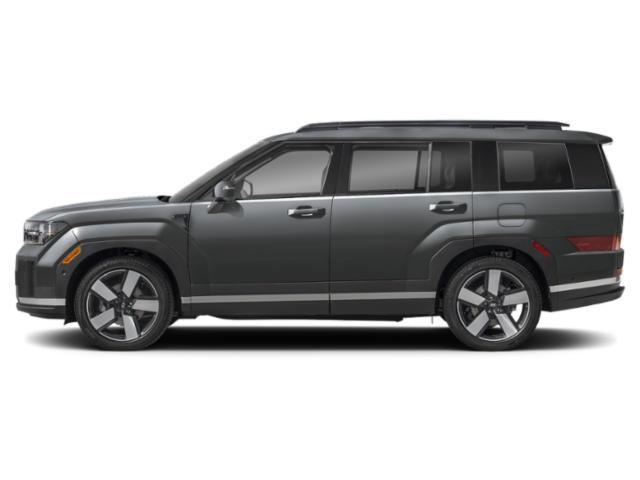 new 2026 Hyundai Santa Fe car, priced at $45,322