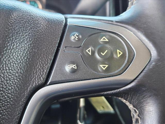 used 2015 Chevrolet Silverado 1500 car, priced at $15,995