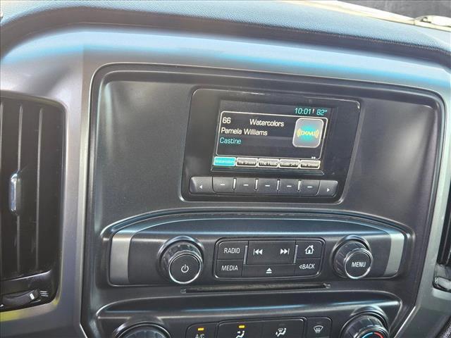 used 2015 Chevrolet Silverado 1500 car, priced at $15,995