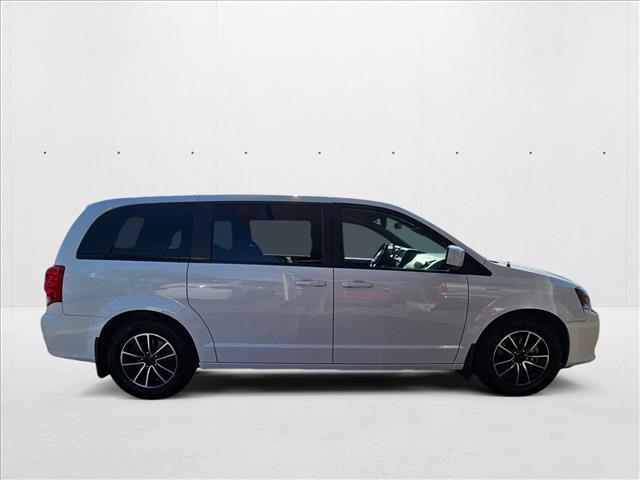 used 2018 Dodge Grand Caravan car, priced at $9,997