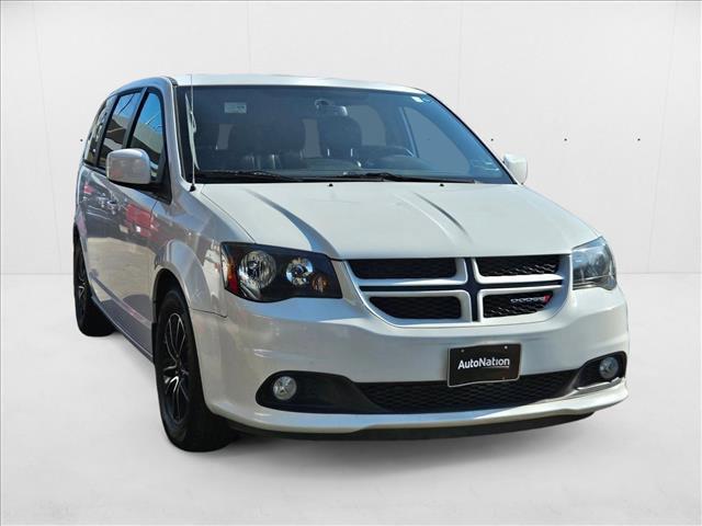 used 2018 Dodge Grand Caravan car, priced at $9,997