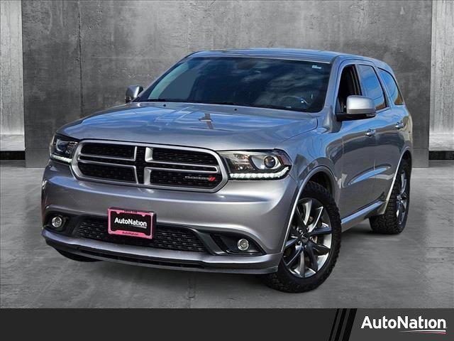 used 2017 Dodge Durango car, priced at $17,564