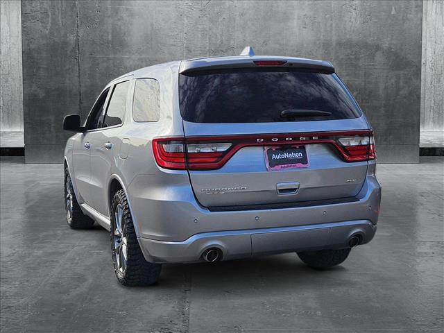 used 2017 Dodge Durango car, priced at $17,564