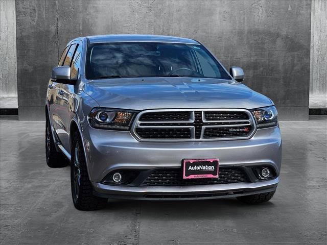 used 2017 Dodge Durango car, priced at $17,564