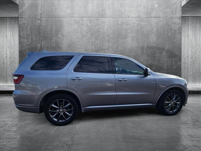 used 2017 Dodge Durango car, priced at $17,564