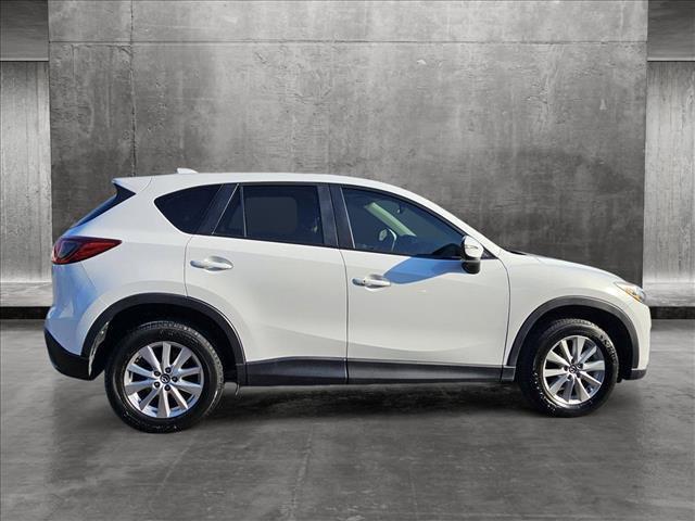 used 2015 Mazda CX-5 car, priced at $13,997