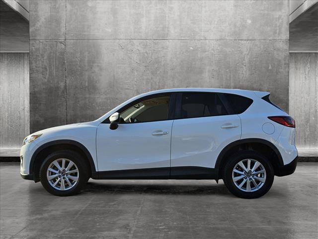 used 2015 Mazda CX-5 car, priced at $13,997