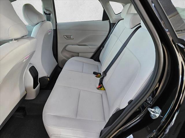 new 2026 Hyundai Kona car, priced at $27,312