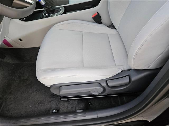 new 2026 Hyundai Kona car, priced at $27,312