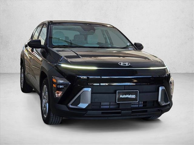 new 2026 Hyundai Kona car, priced at $27,312