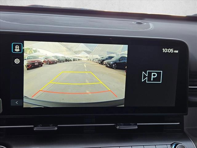 new 2026 Hyundai Kona car, priced at $27,312