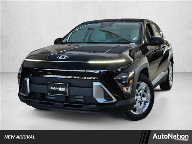 new 2026 Hyundai Kona car, priced at $27,312