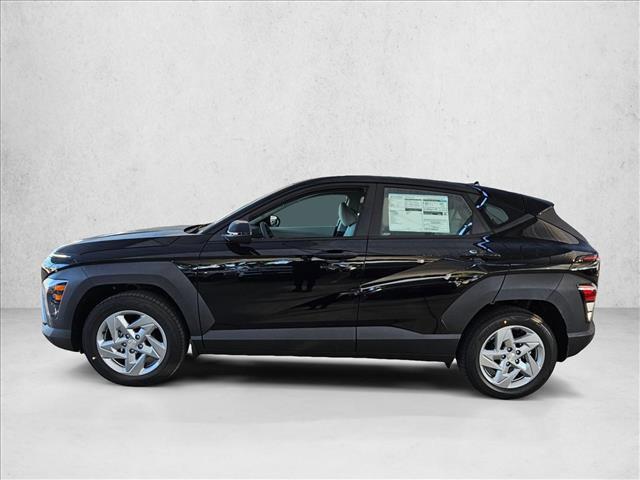 new 2026 Hyundai Kona car, priced at $27,312