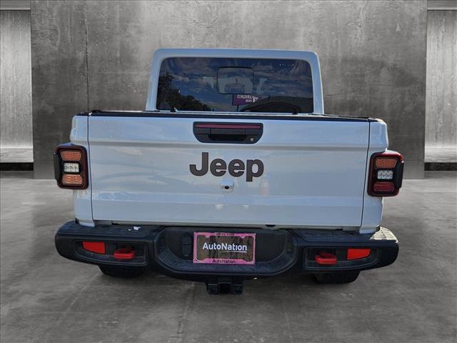 used 2021 Jeep Gladiator car, priced at $38,997