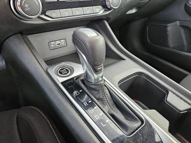 used 2022 Nissan Sentra car, priced at $16,997
