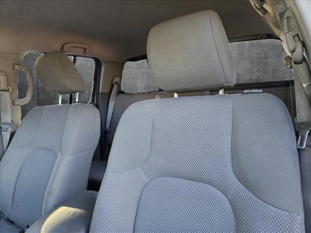 used 2019 Nissan Frontier car, priced at $19,791