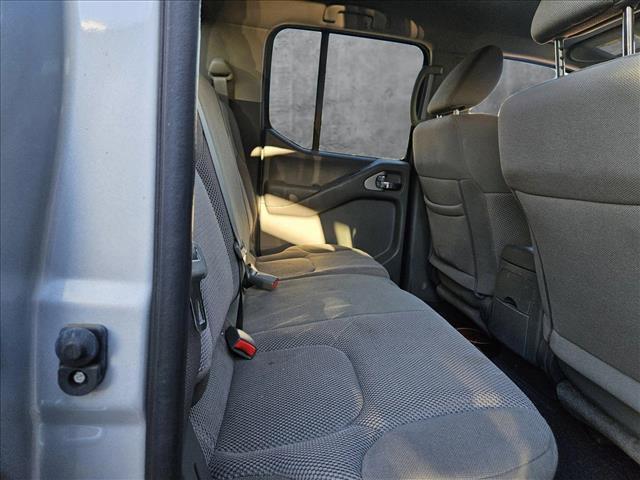 used 2019 Nissan Frontier car, priced at $19,791