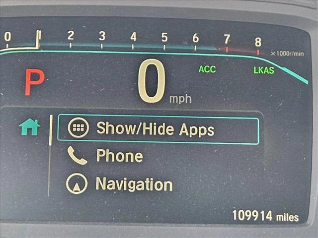 used 2019 Honda Odyssey car, priced at $21,525