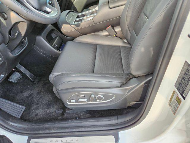 new 2026 Hyundai Palisade car, priced at $58,695