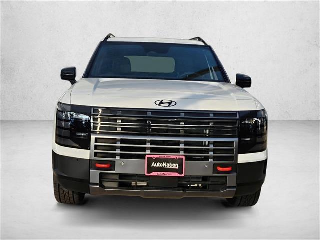 new 2026 Hyundai Palisade car, priced at $51,995