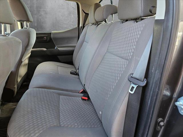 used 2023 Toyota Tacoma car, priced at $32,491
