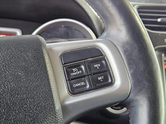 used 2016 Dodge Journey car, priced at $6,950