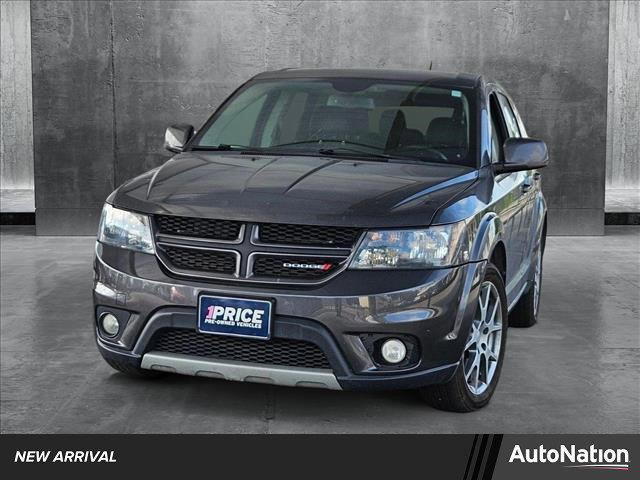 used 2016 Dodge Journey car, priced at $6,950