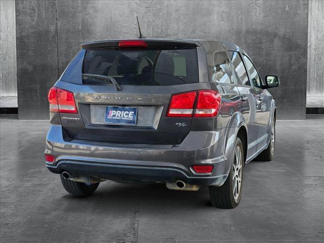 used 2016 Dodge Journey car, priced at $6,950