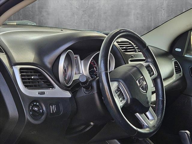 used 2016 Dodge Journey car, priced at $6,950