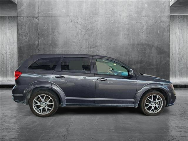 used 2016 Dodge Journey car, priced at $6,950
