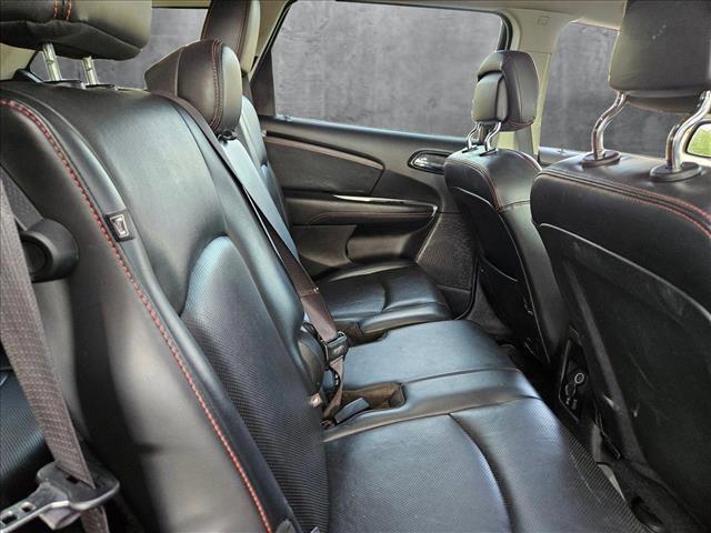 used 2016 Dodge Journey car, priced at $6,950