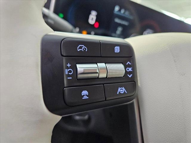 new 2025 Hyundai Santa Fe car, priced at $39,934