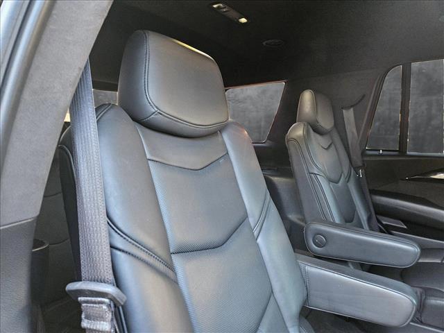 used 2020 Cadillac Escalade car, priced at $46,997