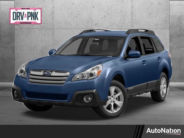 used 2014 Subaru Outback car, priced at $13,559