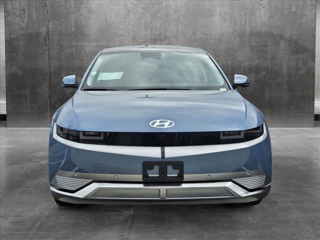 new 2024 Hyundai IONIQ 5 car, priced at $47,950