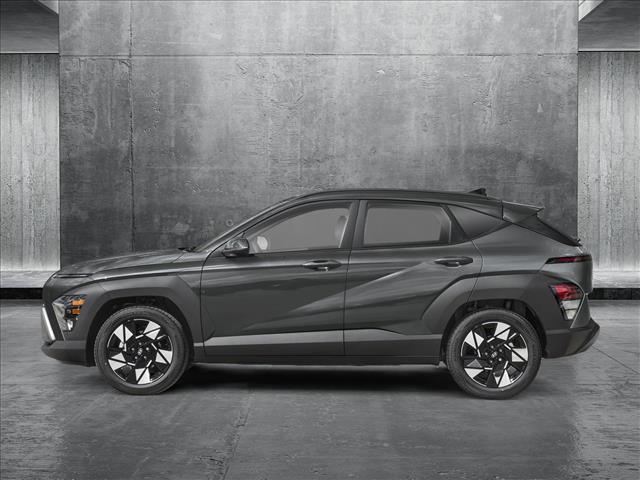 new 2025 Hyundai Kona car, priced at $27,198