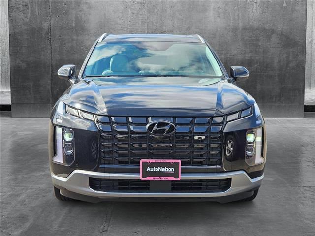 new 2025 Hyundai Palisade car, priced at $45,717
