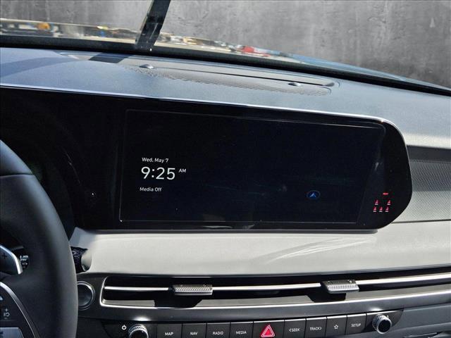 new 2025 Hyundai Palisade car, priced at $45,717