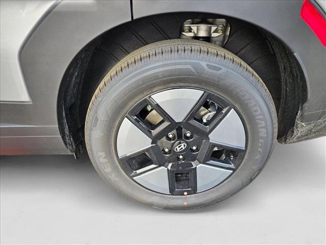 new 2026 Hyundai Santa Fe car, priced at $40,179