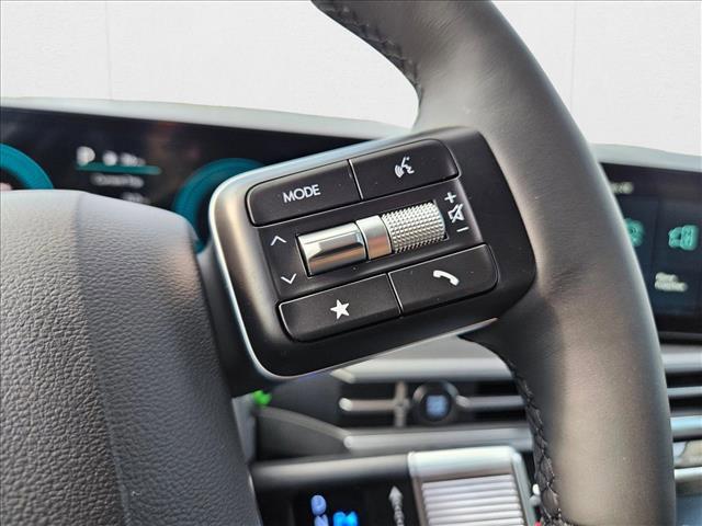 new 2026 Hyundai Santa Fe car, priced at $40,179