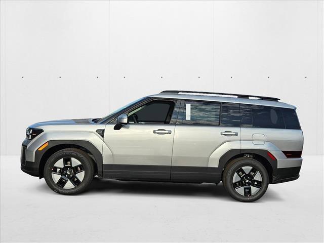 new 2026 Hyundai Santa Fe car, priced at $40,179