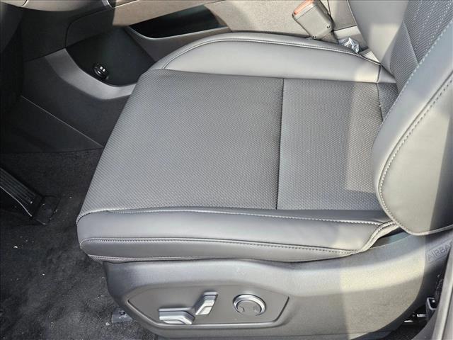 new 2026 Hyundai Santa Fe car, priced at $40,179