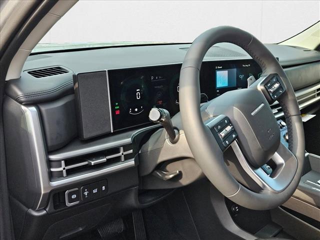 new 2026 Hyundai Santa Fe car, priced at $40,179