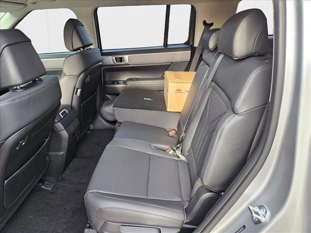 new 2026 Hyundai Santa Fe car, priced at $40,179