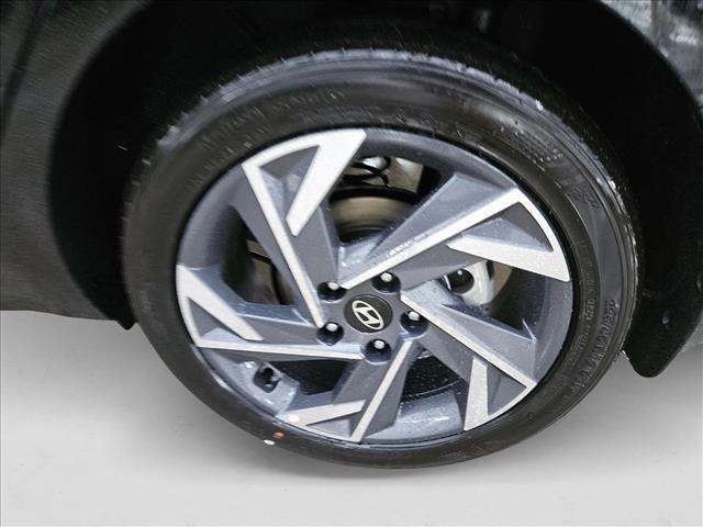 new 2025 Hyundai Elantra car, priced at $24,544